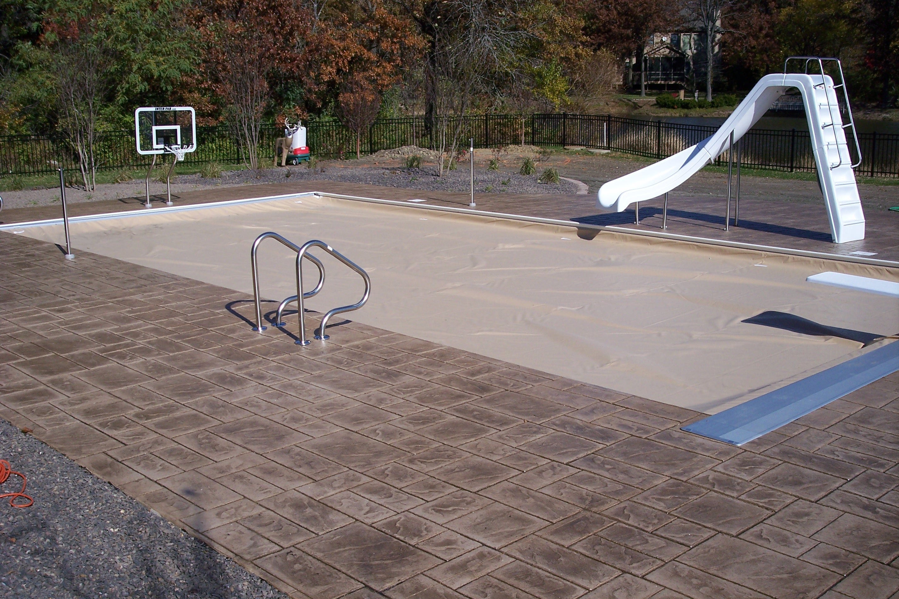 Decatur Pool & Spa Pool And Spa Decatur, IL